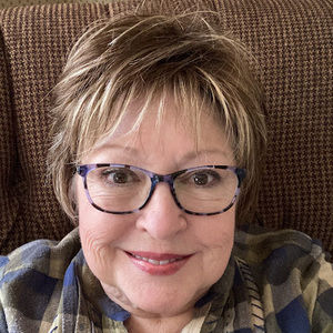 Meet your Posher, Colleen